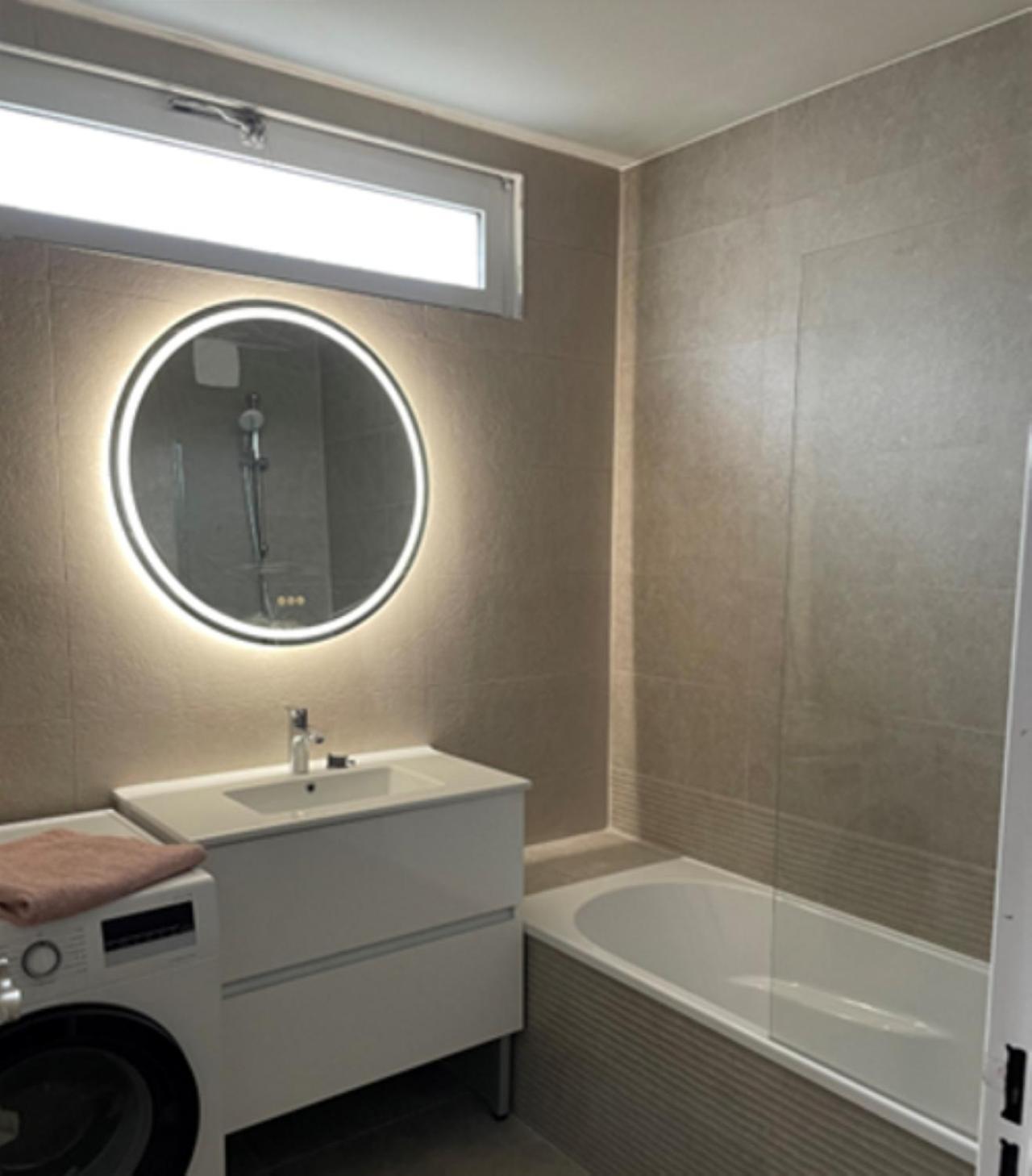 Apartment De 2 Pour 4 Personnes *